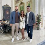 Nahed El Sebai Instagram - As this journey has come to an end the memories will be truly unforgettable thanks to each and every one who stood by me in my hardest time in life it was 6 months full of everything hard work, challenges, love,joy and sadness. Thank you @cedarsart @sabbahanwar u r not just a company that i prefer to work with u r like my family Thank you @aly_hassan_halawany And george for ur hard work on this project.. thank u @mohamedelaraby97 for providing me with guidance throughout the role Thank you tito for making such an incredible picture Thank you @makeupbymonicasamir you ve been such a great friend and professional MUA love u thank you @ibrahem_saliba for everything Thank you @fahmi173 @ahmedmagdy.official love u brothers we made many projects together ISA this won’t be the last cause I really enjoy working with u #نقطة_سودة #شاهدvip #mbc
