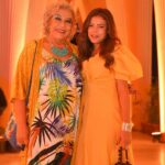 Nahed El Sebai Instagram - Happiest birthday in heaven mami miss u sooooooo much life is not same without u my one and only اللهم اغفر لامي و ارحمها و عافها و اعف عنها