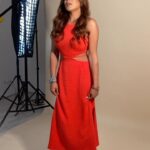 Nahed El Sebai Instagram - This is how i do it 😍 #nahed_elsebai #ناهد_السباعي