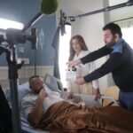 Nahed El Sebai Instagram - As this journey has come to an end the memories will be truly unforgettable thanks to each and every one who stood by me in my hardest time in life it was 6 months full of everything hard work, challenges, love,joy and sadness. Thank you @cedarsart @sabbahanwar u r not just a company that i prefer to work with u r like my family Thank you @aly_hassan_halawany And george for ur hard work on this project.. thank u @mohamedelaraby97 for providing me with guidance throughout the role Thank you tito for making such an incredible picture Thank you @makeupbymonicasamir you ve been such a great friend and professional MUA love u thank you @ibrahem_saliba for everything Thank you @fahmi173 @ahmedmagdy.official love u brothers we made many projects together ISA this won’t be the last cause I really enjoy working with u #نقطة_سودة #شاهدvip #mbc