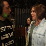Nahed El Sebai Instagram - As this journey has come to an end the memories will be truly unforgettable thanks to each and every one who stood by me in my hardest time in life it was 6 months full of everything hard work, challenges, love,joy and sadness. Thank you @cedarsart @sabbahanwar u r not just a company that i prefer to work with u r like my family Thank you @aly_hassan_halawany And george for ur hard work on this project.. thank u @mohamedelaraby97 for providing me with guidance throughout the role Thank you tito for making such an incredible picture Thank you @makeupbymonicasamir you ve been such a great friend and professional MUA love u thank you @ibrahem_saliba for everything Thank you @fahmi173 @ahmedmagdy.official love u brothers we made many projects together ISA this won’t be the last cause I really enjoy working with u #نقطة_سودة #شاهدvip #mbc