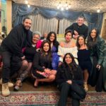 Nahed El Sebai Instagram - My sister tied the knot❤️❤️❤️اللهم بارك لهما و بارك عليهما