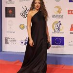 Nahed El Sebai Instagram - شرف كبير ليا اني اكون عضو لجنة تحكيم في مهرجان اسوان الدولي لسينما المرأة انا بحب مهرجان اسوان و اسوان و شعبها جدا جدا و ذكرياتى مع امي في أسوان جميلة و انا ممتنه من قلبي للمهرجان و الاتحاد الاوروبي لانهم منحوا امي تكريم عن مشوار حياتها و هي عايشه قبل وفاتها ف لي مكانه خاصة عندي @aiwffestival #مهرجان_اسوان_الدولي_لافلام_المرأة Hair and makeup @alsagheersalons @nehal_khalil_makeup_artist