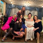 Nahed El Sebai Instagram - My sister tied the knot❤️❤️❤️اللهم بارك لهما و بارك عليهما