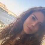 Nahed El Sebai Instagram - Nothing has been changed except my soul isn’t there anymore. Miss u mami 💔