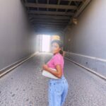 Nahed El Sebai Instagram - Oh hi