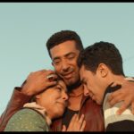 Nahed El Sebai Instagram - اللقاء المنتظر ❤️❤️❤️ الاجهر انتاج @cedarsart @sabbahanwar اخراج @yasser_samy_3di تصوير @mahmoudbasher_ ‏Stylist @dnosseir ‏MUA @makeupbyhabashi #الاجهر #رمضان٢٠٢٣ #MBC #شاهد.نت #الاجهر #عمرو_سعد #ناهد_السباعي الحمد لله كثيرًا