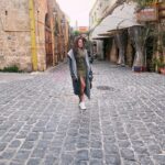 Nahed El Sebai Instagram - 💚🍀🌿🪲