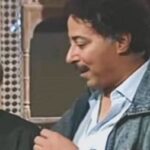 Nahed El Sebai Instagram - انا لله و انا اليه راجعون