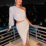 Nahed El Sebai Instagram – From @shahid celeration with @cairofilms 
 

Thank you🤍🤍🤍

Stylist: @styledbyaseifelnasr
Hair and makeup: @nadaswidanmua
Dress: @aielle__
Jewlery: @vintagelanejewelry @azzafahmy
Clutch: @taleed_lamya
Shoes: @charleskeithofficial
#cairofilmfestival #nahedelsebai
#festival #shahid