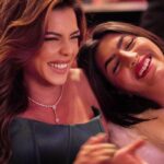 Nahed El Sebai Instagram - On your special day little princess I want you to know how lucky we feel for having you in our lives happy birthday kouka @roukiasabry