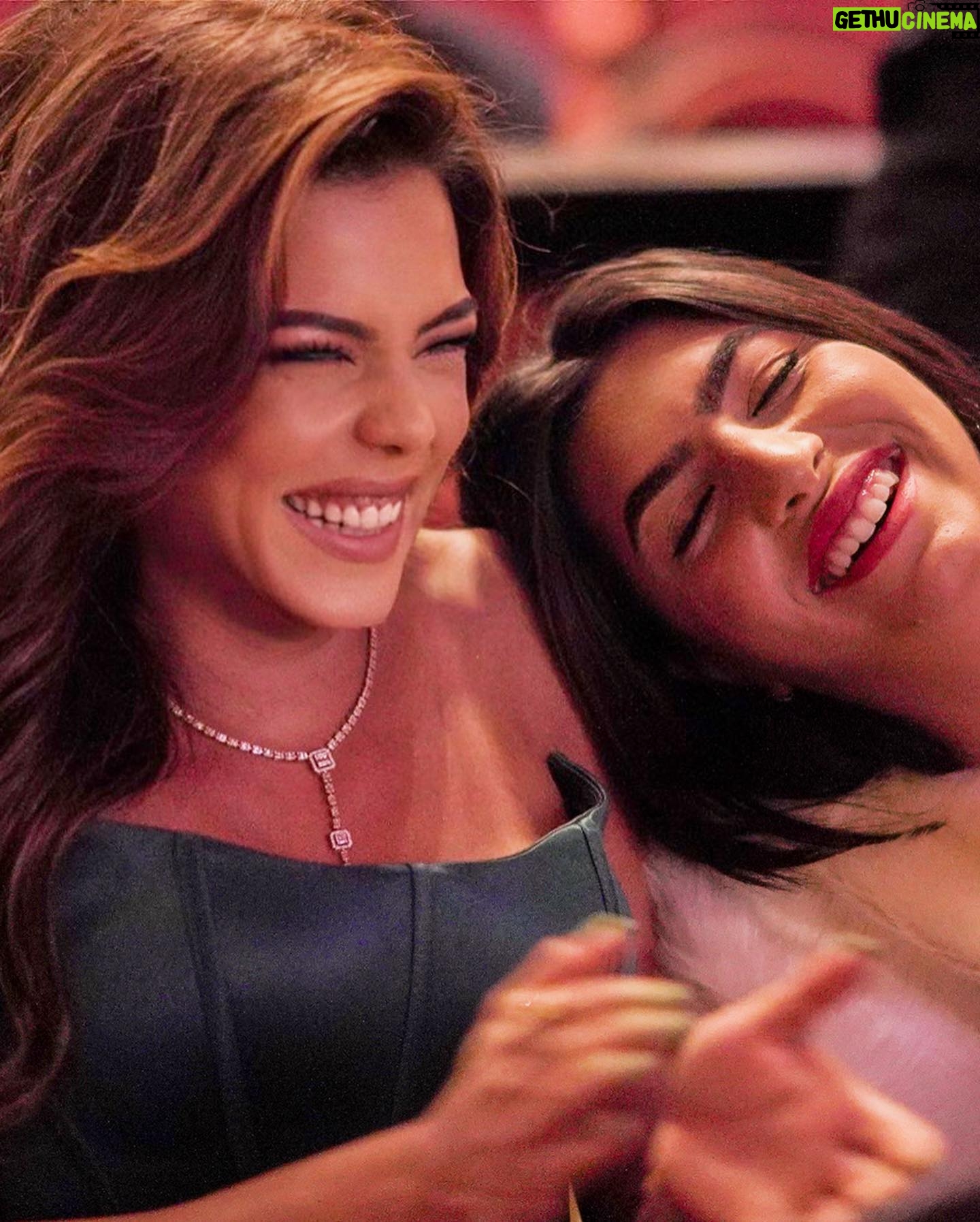 Nahed El Sebai Instagram - On your special day little princess I want you to know how lucky we feel for having you in our lives happy birthday kouka @roukiasabry