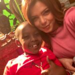 Nahed El Sebai Instagram - Miss u all so much Behind the scenes of el aghar