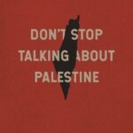 Nahed El Sebai Instagram - It’s not a war if only one side has an army #freepalestine