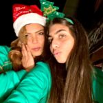 Nahed El Sebai Instagram - On your special day little princess I want you to know how lucky we feel for having you in our lives happy birthday kouka @roukiasabry