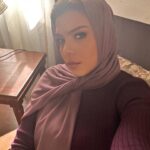 Nahed El Sebai Instagram - Life on set 🎬 good morning 🌞🫶