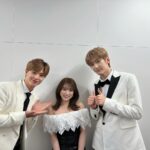 Nako Yabuki Instagram - DREAM CONCERT in JAPAN . . MCを務めさせていただきました！ 1995年からの歴史があるドリームコンサートが初めて海外で開催され、それが日本でとても嬉しかったです☺︎ そして、そんな貴重な舞台でMCをすることができ、とても光栄に思います✨ 夢のような時間を過ごせました。ありがとうございました！！