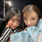 Nako Yabuki Instagram – 楽しかった☺︎