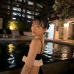 Nako Yabuki Instagram - *‎🌙⋆⁎˚