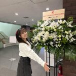 Nako Yabuki Instagram - 初のファンミーティング:) ありがとうございました！！ 最初はちょっと緊張してたけど、皆さんとすごく楽しい時間を過ごせて幸せです😌✨ またすぐ会いましょうね♡