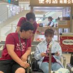 Nako Yabuki Instagram – ニューヨークの夏休みinマカオ&香港✈︎
3週ありがとうございました！！
思い出いっぱい😊✨