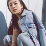 Nako Yabuki Instagram - Drop Tokyo @boucheron