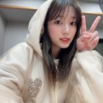Nako Yabuki Instagram - 🪿