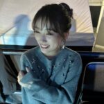 Nako Yabuki Instagram - TGC北九州♡ ありがとうございました！✨ キッズモデルちゃんたちとのステージも楽しかったな☺︎