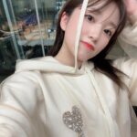 Nako Yabuki Instagram - 🪿