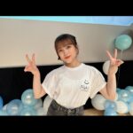 Nako Yabuki Instagram - 初のファンミーティング:) ありがとうございました！！ 最初はちょっと緊張してたけど、皆さんとすごく楽しい時間を過ごせて幸せです😌✨ またすぐ会いましょうね♡