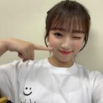 Nako Yabuki Instagram - 初のファンミーティング:) ありがとうございました！！ 最初はちょっと緊張してたけど、皆さんとすごく楽しい時間を過ごせて幸せです😌✨ またすぐ会いましょうね♡