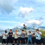 Nako Yabuki Instagram – ニューヨークの夏休みinマカオ&香港✈︎
3週ありがとうございました!!
思い出いっぱい😊✨