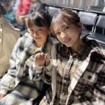 Nako Yabuki Instagram - TGC北九州♡ ありがとうございました！✨ キッズモデルちゃんたちとのステージも楽しかったな☺︎