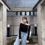 Nako Yabuki Instagram - 今日は夕方にお仕事終わったからちょっと散歩した🚶🏻‍♂️