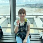 Nako Yabuki Instagram – ニューヨークの夏休みinマカオ&香港✈︎
3週ありがとうございました！！
思い出いっぱい😊✨