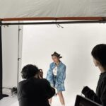Nako Yabuki Instagram - 🌷mini3月号🌷 表紙を飾らせていただきました！！ 初の表紙嬉しいです！ ありがとうございます✨ 春のトレンドがいっぱい詰まってます☀︎ 発売中なので是非チェックしてみてください♡