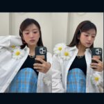 Nako Yabuki Instagram - 🌷mini3月号🌷 表紙を飾らせていただきました！！ 初の表紙嬉しいです！ ありがとうございます✨ 春のトレンドがいっぱい詰まってます☀︎ 発売中なので是非チェックしてみてください♡