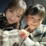 Nako Yabuki Instagram - TGC北九州♡ ありがとうございました！✨ キッズモデルちゃんたちとのステージも楽しかったな☺︎