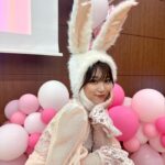 Nako Yabuki Instagram - ♡FANMEETING Vol.2♡