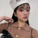 Nako Yabuki Instagram - 🌷mini3月号🌷 表紙を飾らせていただきました！！ 初の表紙嬉しいです！ ありがとうございます✨ 春のトレンドがいっぱい詰まってます☀︎ 発売中なので是非チェックしてみてください♡
