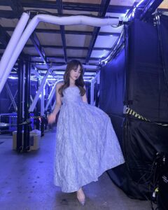 Nako Yabuki Instagram - KCON JAPAN 2023💗