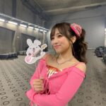 Nako Yabuki Instagram – ラヴィット！ロック2023🐰
.
楽しすぎたー！！
そしてステージから観る景色もですし、皆さんの笑顔が素敵すぎて…🥺
私もいっぱい笑ったし、ラヴィット！がもっと大好きになりました🩵
お越しいただいた皆様、配信でご覧くださった皆様、ありがとうございました☺️✨