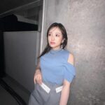 Nako Yabuki Instagram - Girls Award 2024 S/S🏝️