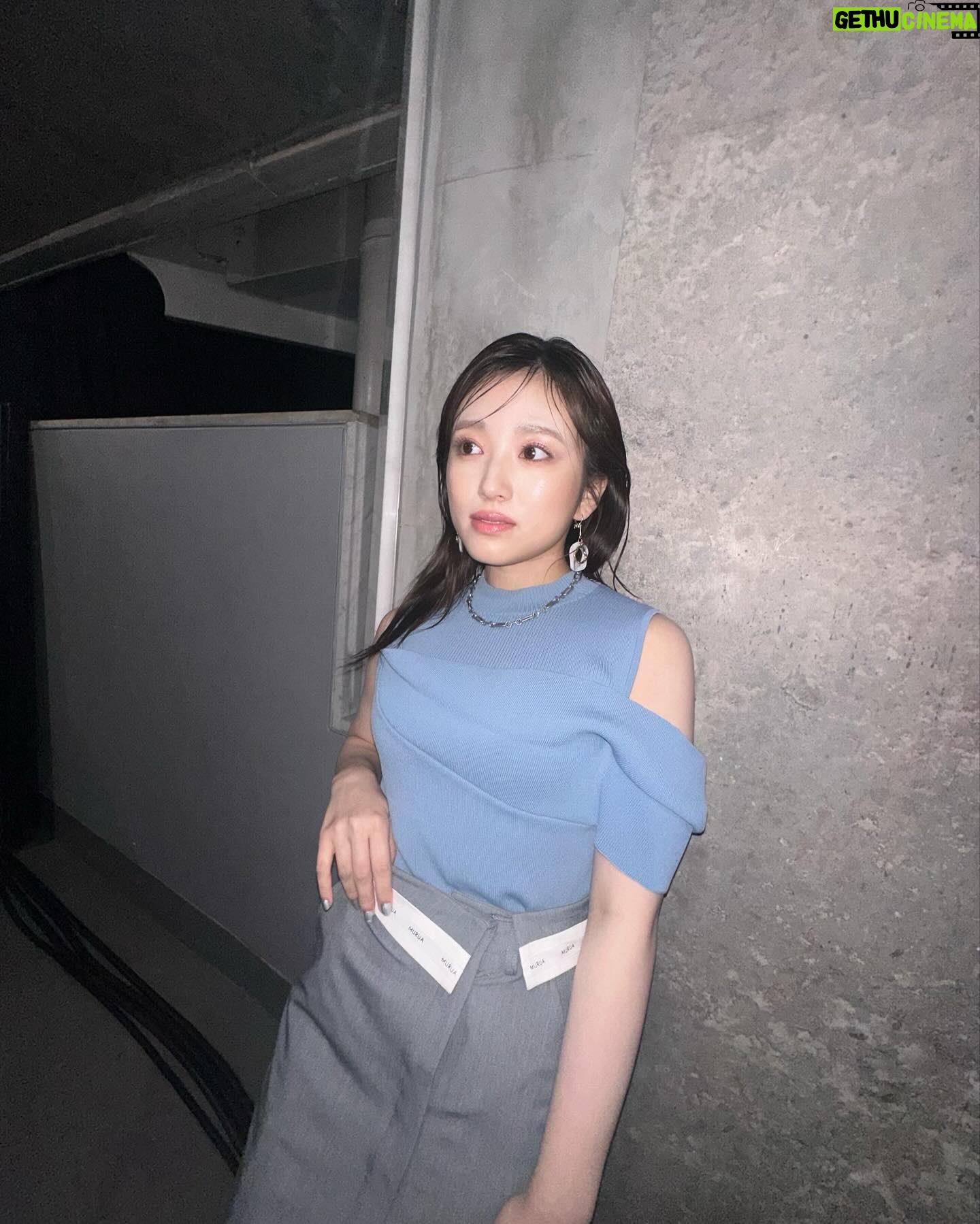 Nako Yabuki Instagram - Girls Award 2024 S/S🏝️