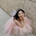 Nako Yabuki Instagram – ☆*:.。.IDOL RUNWAY COLLECTION Supported by TGC .。.:*☆