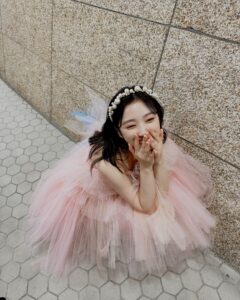 Nako Yabuki Instagram - ☆*:.｡.IDOL RUNWAY COLLECTION Supported by TGC .｡.:*☆