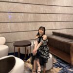 Nako Yabuki Instagram - MelonMusicAwards💫 スタイリングも可愛かった☺️ @bulgari Thank you❤︎