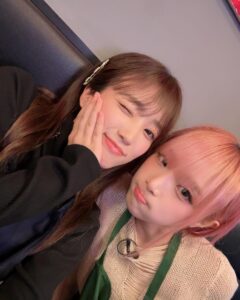 Nako Yabuki Instagram - このあと23:00からAnother Skyに出演させていただきます☁️ 韓国に行って、イェナちゃん、当時のマネージャーさん、ヨンジュン先生など色んな方にお会いしたり、色んなことを思い出しながらロケさせていただきました！ 是非ご覧ください✨