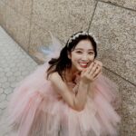 Nako Yabuki Instagram – ☆*:.｡.IDOL RUNWAY COLLECTION Supported by TGC .｡.:*☆