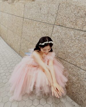 Nako Yabuki Instagram - ☆*:.｡.IDOL RUNWAY COLLECTION Supported by TGC .｡.:*☆